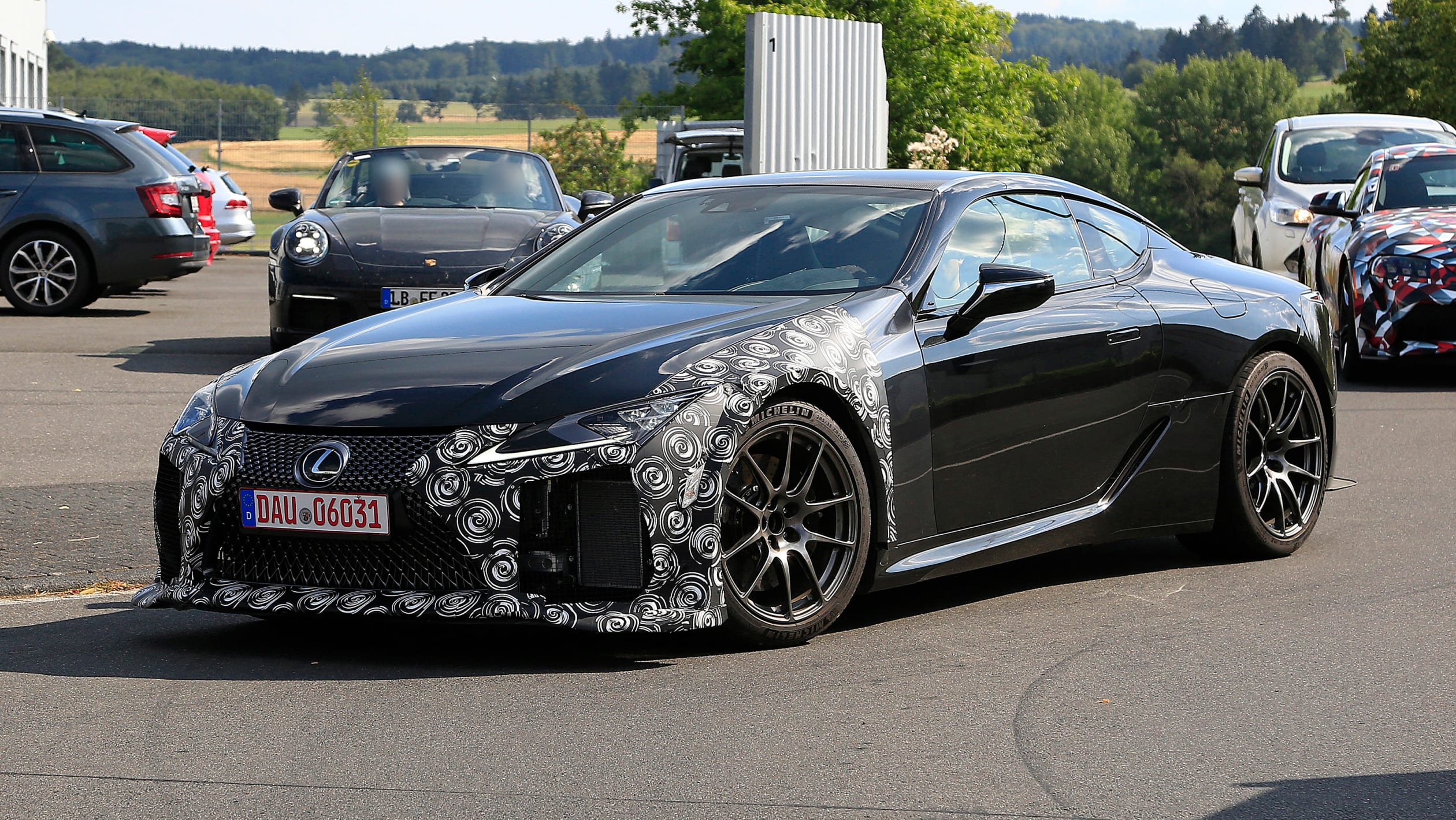 Best new cars coming in 2021 and beyond (JZ) Auto Express